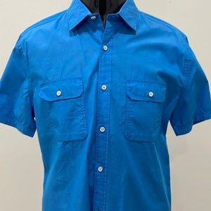 Express Short Sleeve Shirt